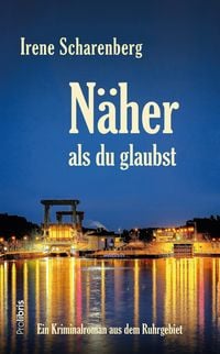Produktbild: N&auml;her als du glaubst