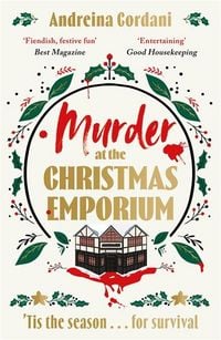 Produktbild: Murder at the Christmas Emporium