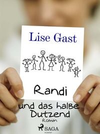 Produktbild: Randi und das halbe Dutzend