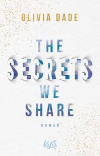 Produktbild: The Secrets we share