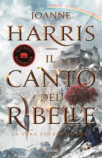 Produktbild: Il canto del ribelle