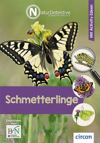Bild vom Artikel Schmetterlinge vom Autor Birgit Kuhn