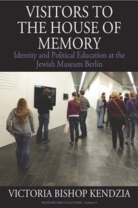Produktbild: Visitors to the House of Memory