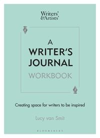 Produktbild: A Writer's Journal Workbook