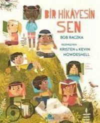 Produktbild: Bir Hikayesin Sen