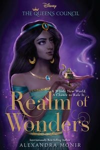 Produktbild: Realm of Wonders