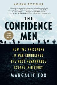 Produktbild: The Confidence Men