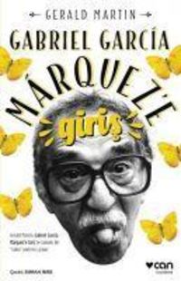 Produktbild: Gabriel Garcia Marqueze Giris