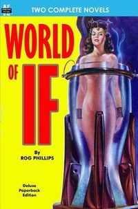 Produktbild: World of If & Slave Raiders From Mercury
