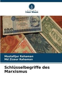 Produktbild: Schl&uuml;sselbegriffe des Marxismus