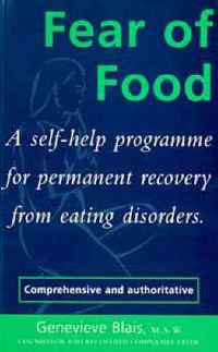 Produktbild: Fear of Food