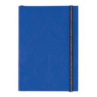 Produktbild: Christian Lacroix Outremer B5 10" X 7" Paseo Notebook