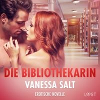 Produktbild: Die Bibliothekarin - Erotische Novelle