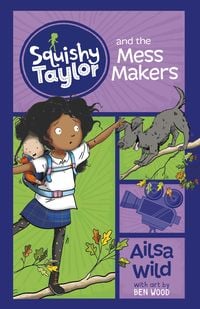 Produktbild: Squishy Taylor and the Mess Makers
