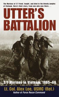 Produktbild: Utter's Battalion