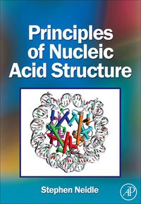 Produktbild: Principles of Nucleic Acid Structure