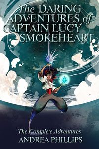 Produktbild: The Daring Adventures of Captain Lucy Smokeheart
