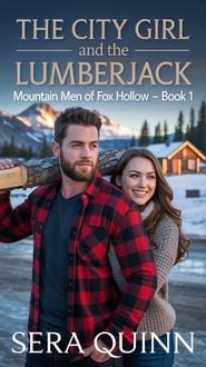 Produktbild: The City Girl And The Lumberjack