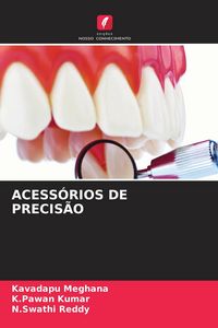 Produktbild: ACESS&Oacute;RIOS DE PRECIS&Atilde;O