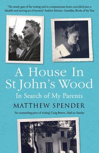 Produktbild: A House in St John's Wood