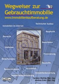 Produktbild: Wegweiser zur Gebrauchtimmobilie