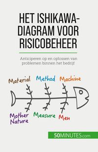 Produktbild: Het Ishikawa-diagram voor risicobeheer