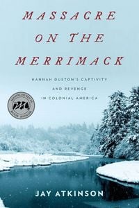 Produktbild: Massacre on the Merrimack