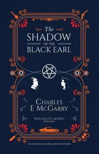 Produktbild: The Shadow of the Black Earl