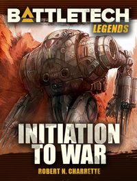 Produktbild: BattleTech Legends: Initiation to War