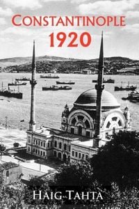 Produktbild: Constantinople 1920