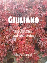 Produktbild: Giuliano und der Mann mit dem Huhn