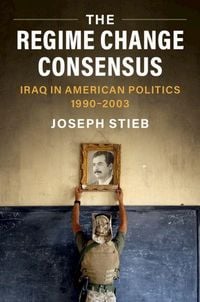 Produktbild: The Regime Change Consensus
