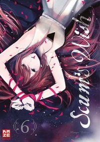Produktbild: Scum's Wish &ndash; Band 6