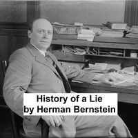 Produktbild: History of a Lie