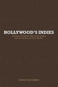 Produktbild: Hollywood's Indies