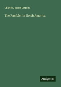 Produktbild: The Rambler in North America