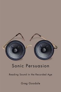 Produktbild: Sonic Persuasion