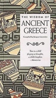 Produktbild: Wisdom of Ancient Greece