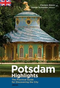 Produktbild: Potsdam Highlights
