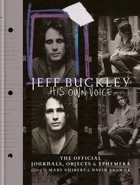 Produktbild: Guibert, M: Jeff Buckley