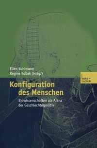 Produktbild: Konfiguration des Menschen