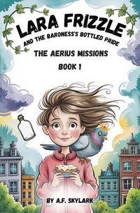 Produktbild: Lara Frizzle And The Baroness's Bottled Pride