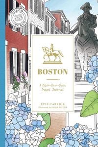 Produktbild: Boston