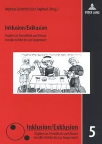Produktbild: Inklusion/Exklusion