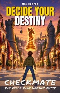Produktbild: Decide your Destiny: Checkmate