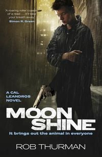Produktbild: Moonshine