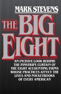 Produktbild: The Big Eight