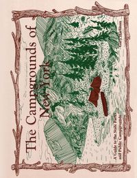 Produktbild: Campgrounds of New York