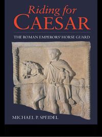 Produktbild: Riding for Caesar
