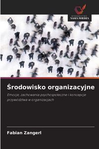 Produktbild: &iquest;rodowisko organizacyjne